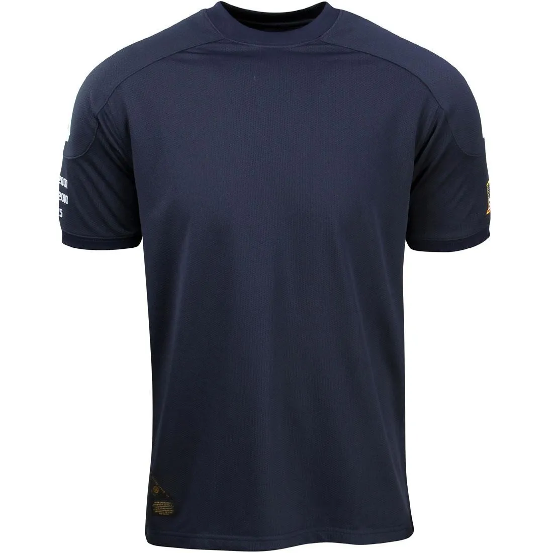 10 Deep Men National Team Jersey (navy)