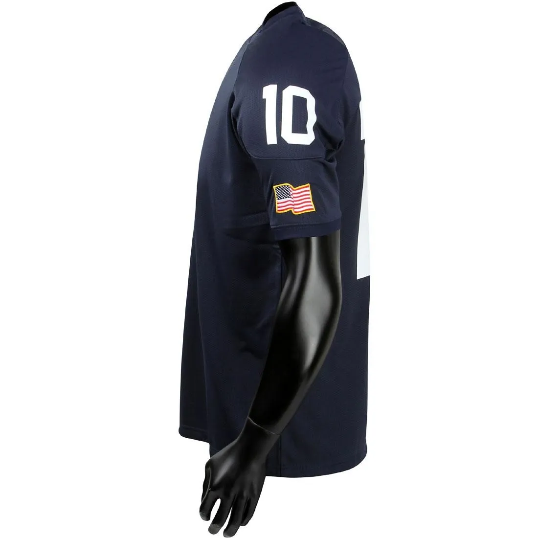 10 Deep Men National Team Jersey (navy)