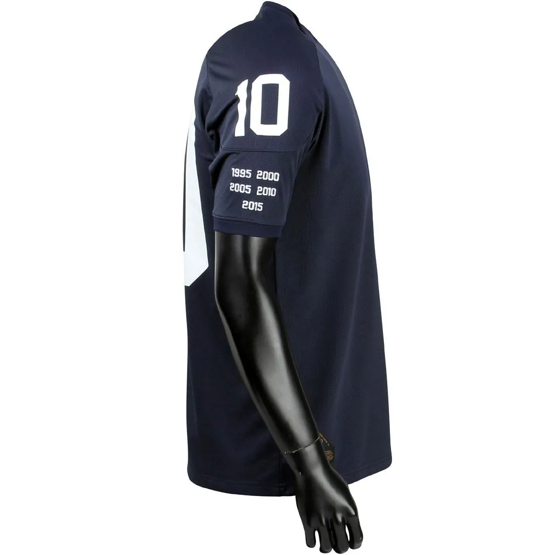 10 Deep Men National Team Jersey (navy)