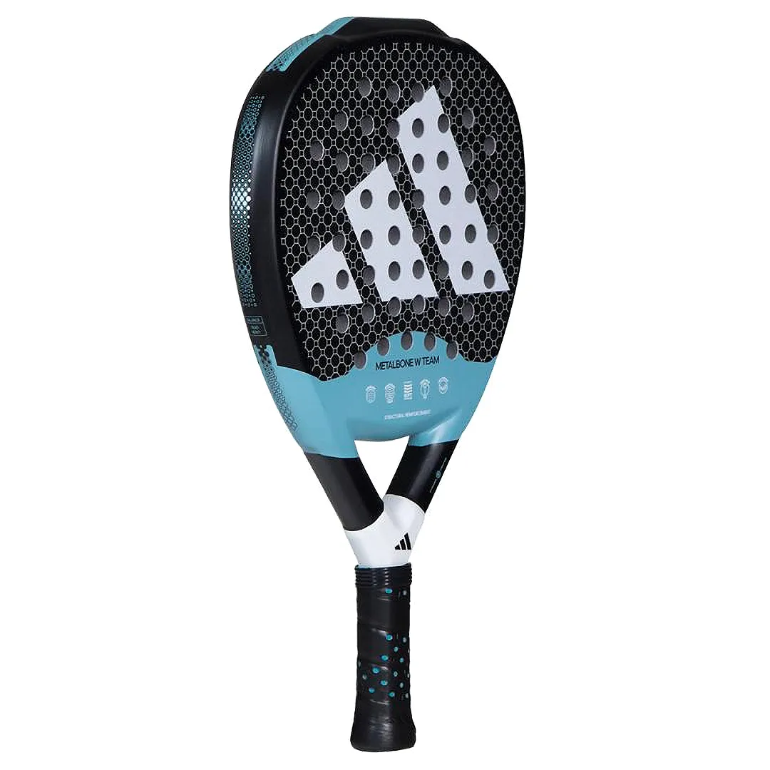 Adidas Metalbone Women's Team Padel Racket 2023