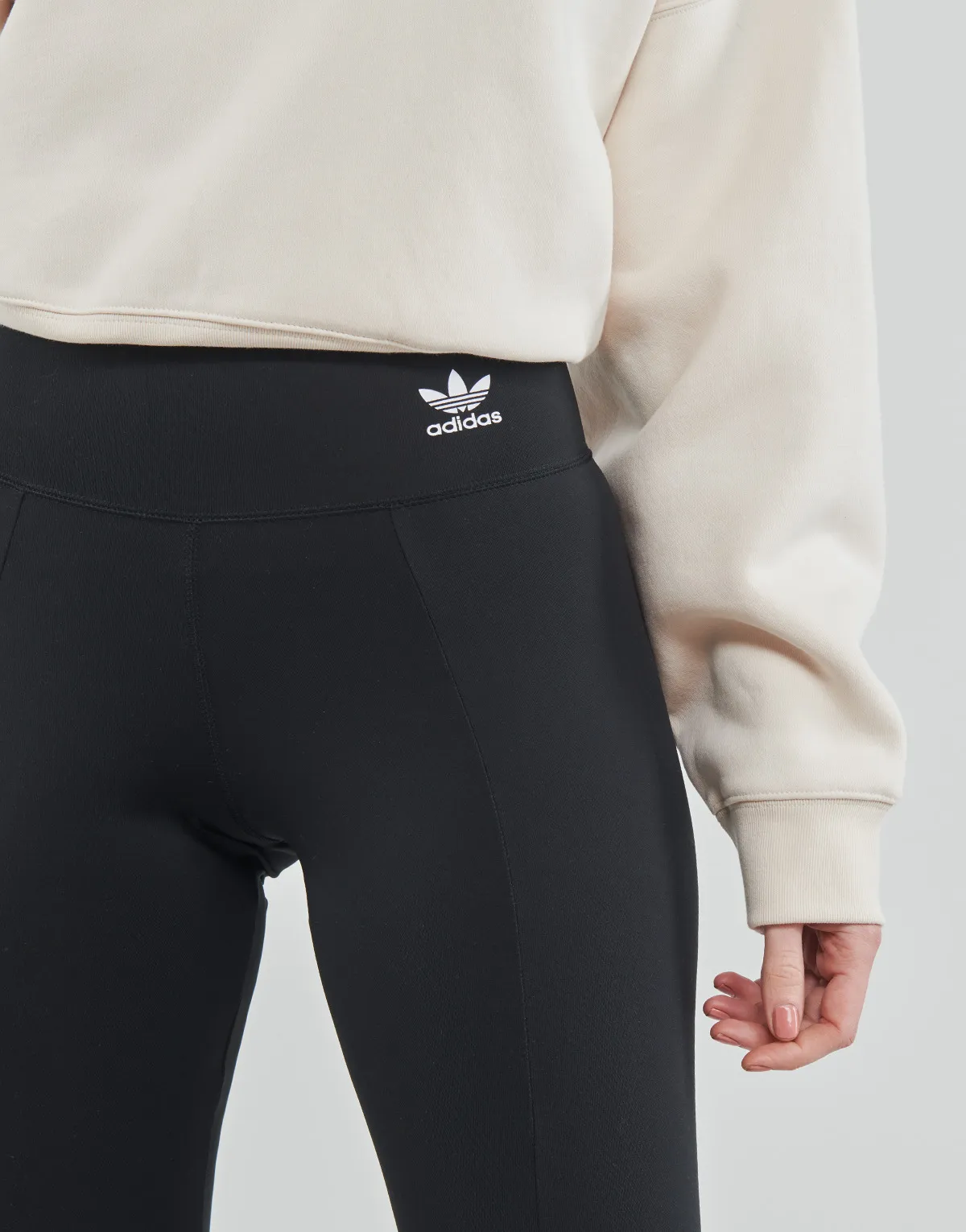 adidas Originals OPEN HEM TIGHTS