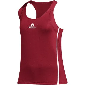 adidas Women's Team Issue Compression Tank