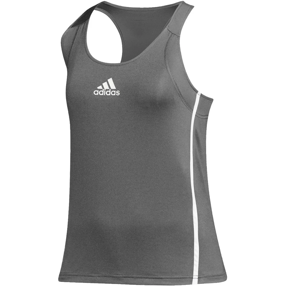 adidas Women's Team Issue Compression Tank