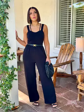 Adrianna Jumpsuit