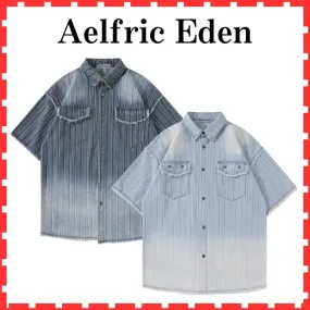 Aelfric Eden  |Shirts