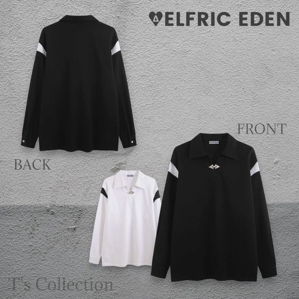 Aelfric Eden  |T-Shirts