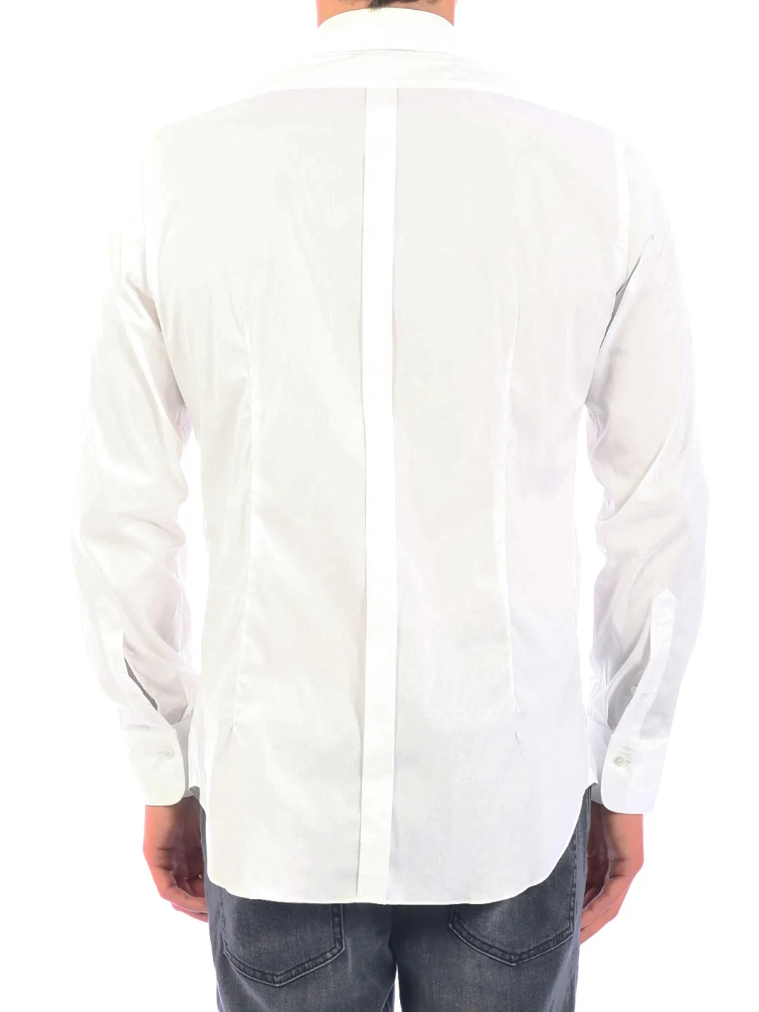 Alessandro Gherardi  |Shirts