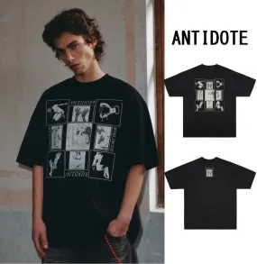 ANTIDOTE  |T-Shirts