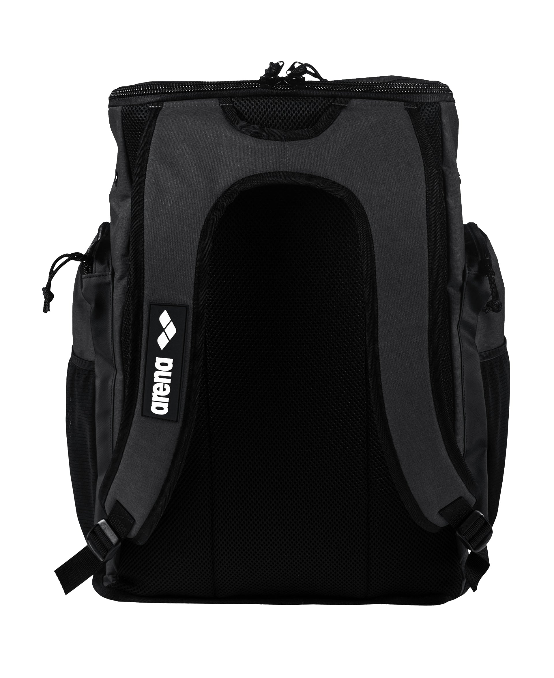 Arena Team Backpack 45 | Black Melange