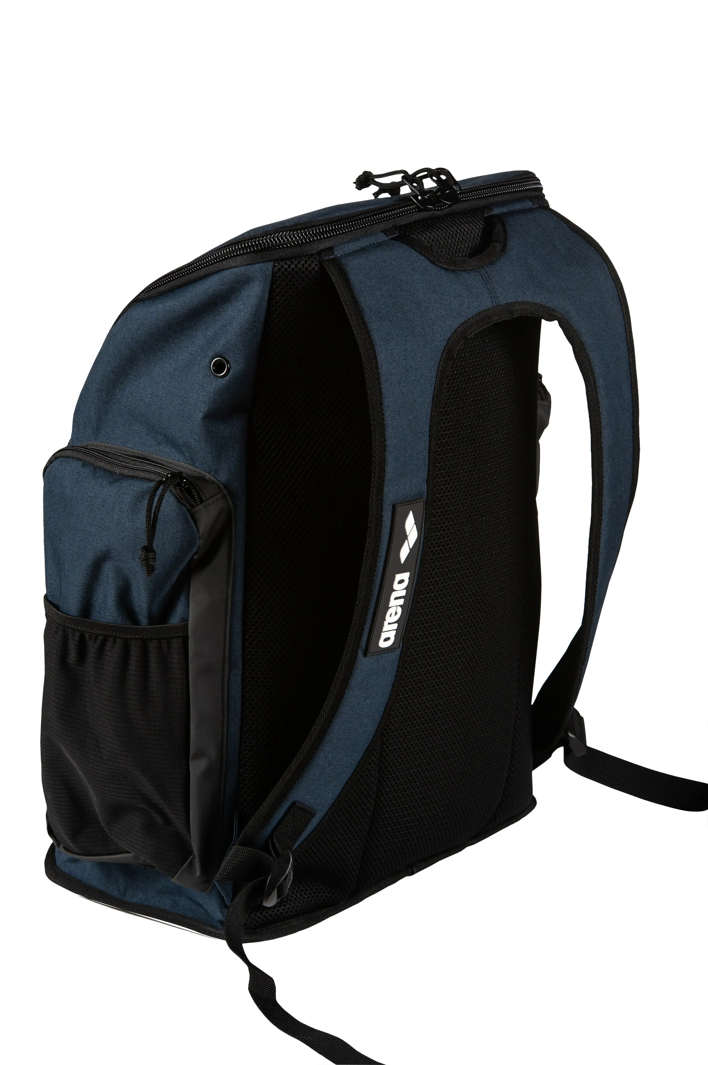 Arena Team Backpack 45 | Navy Melange