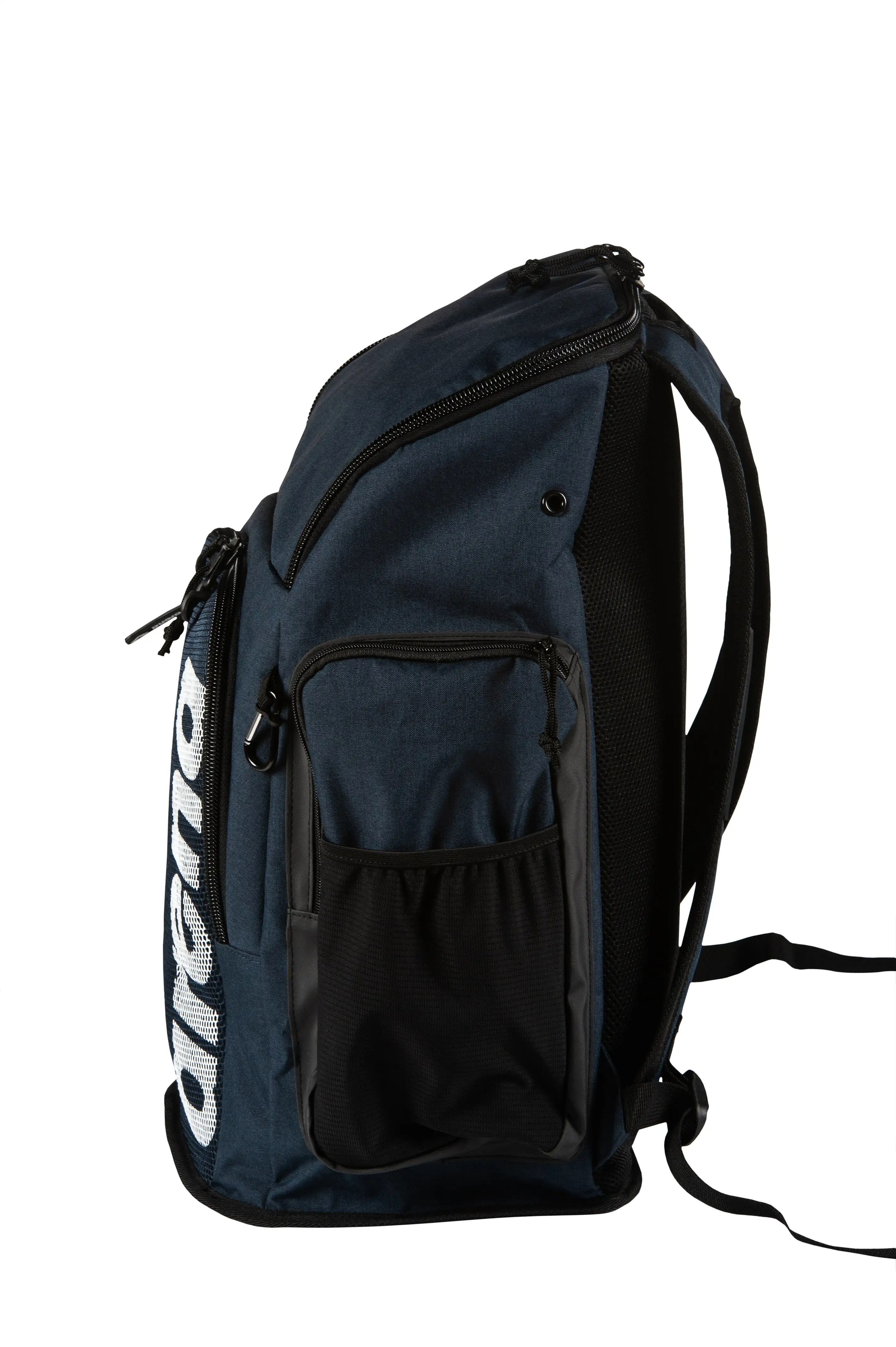 Arena Team Backpack 45 | Navy Melange