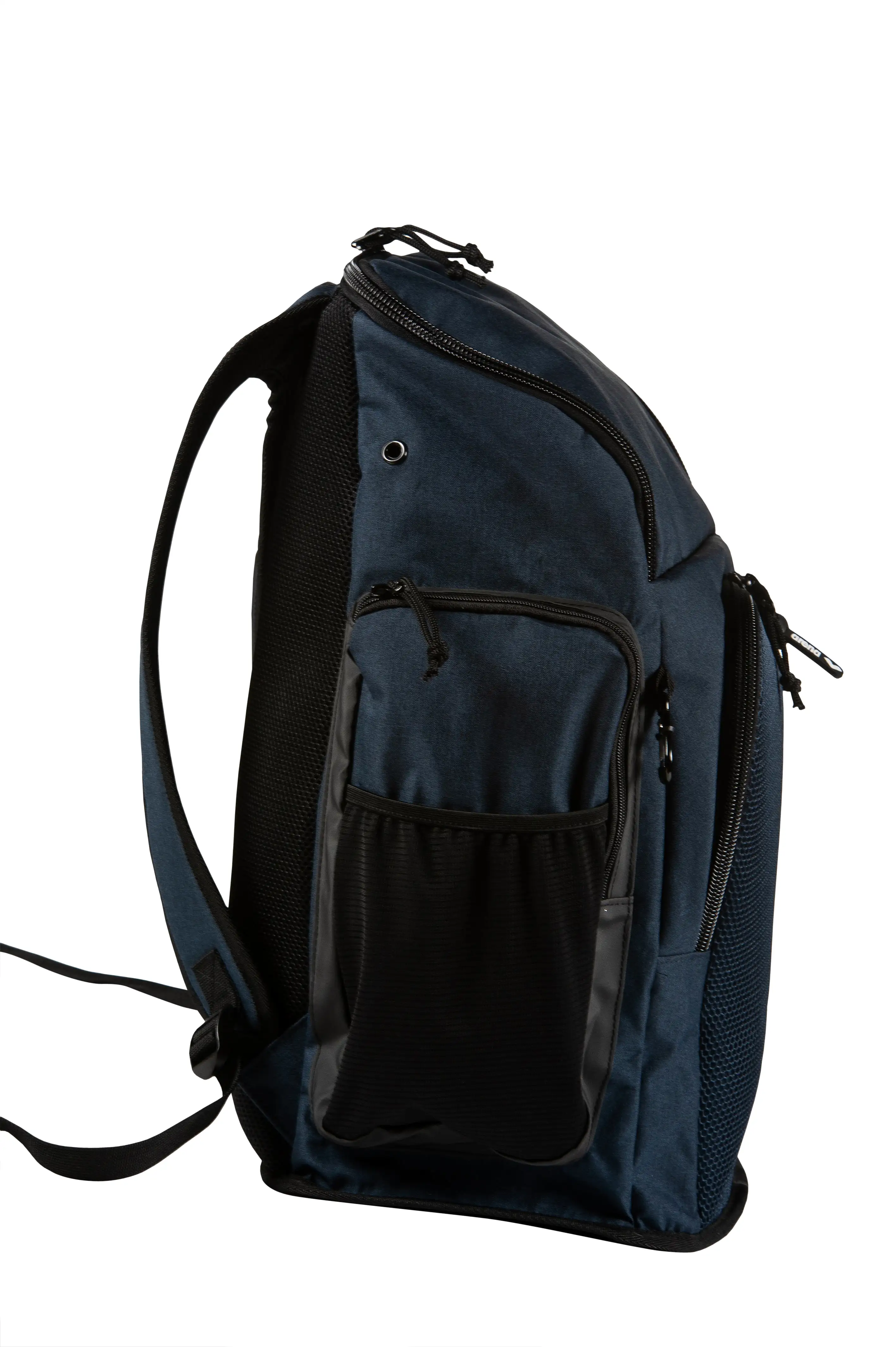 Arena Team Backpack 45 | Navy Melange