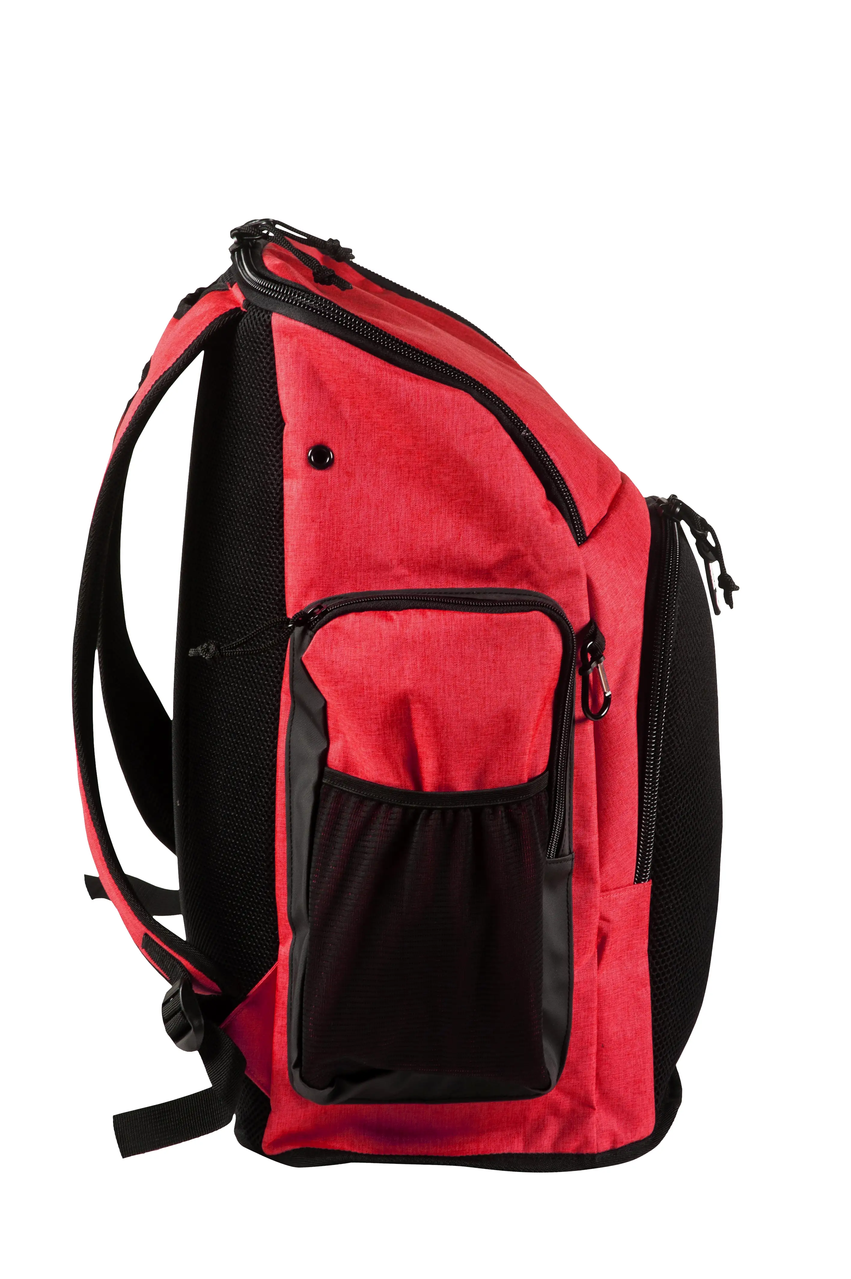 Arena Team Backpack 45 | Red Melange