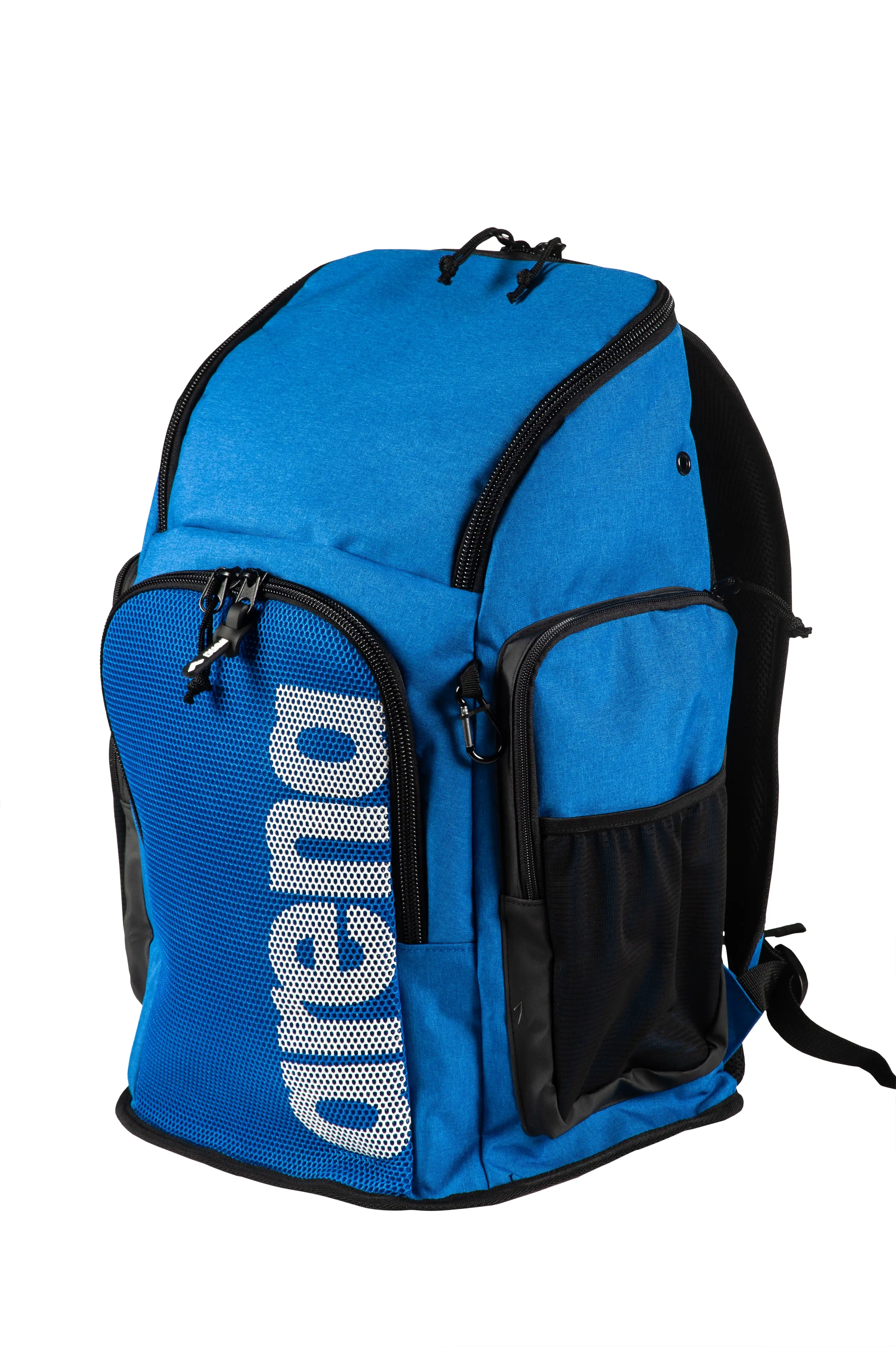 Arena Team Backpack 45 | Royal Melange