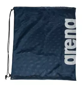 Arena Team Mesh Bag | Navy