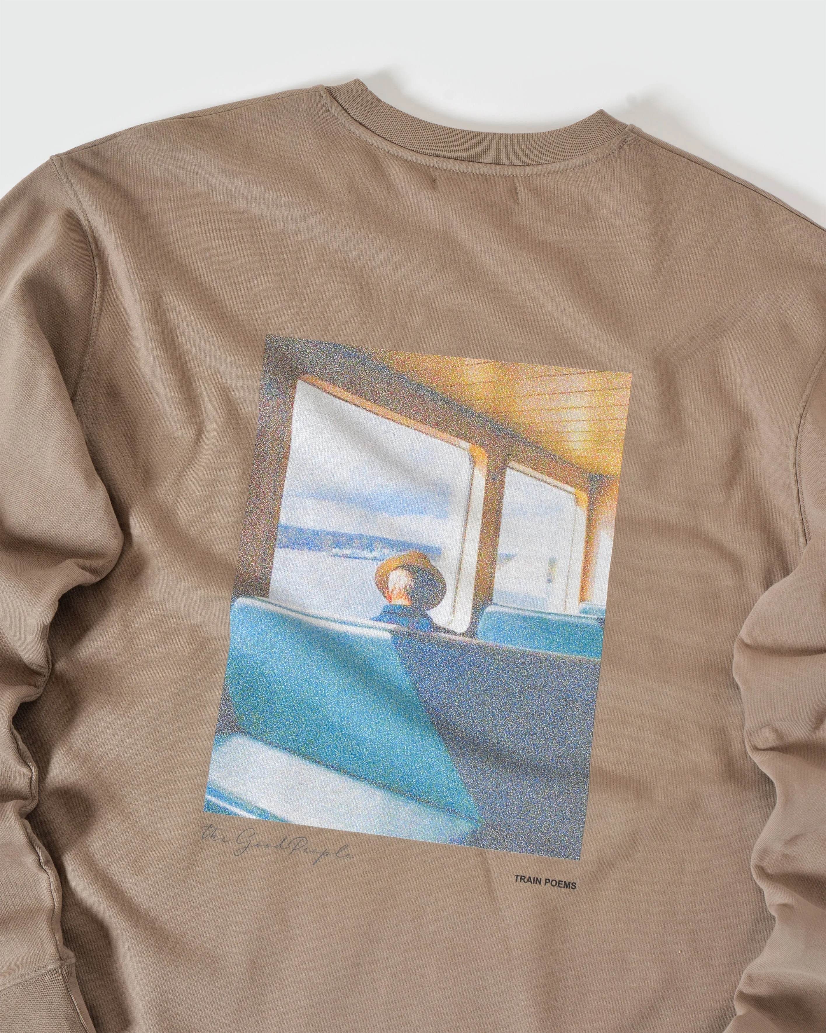 Artwork Sweater