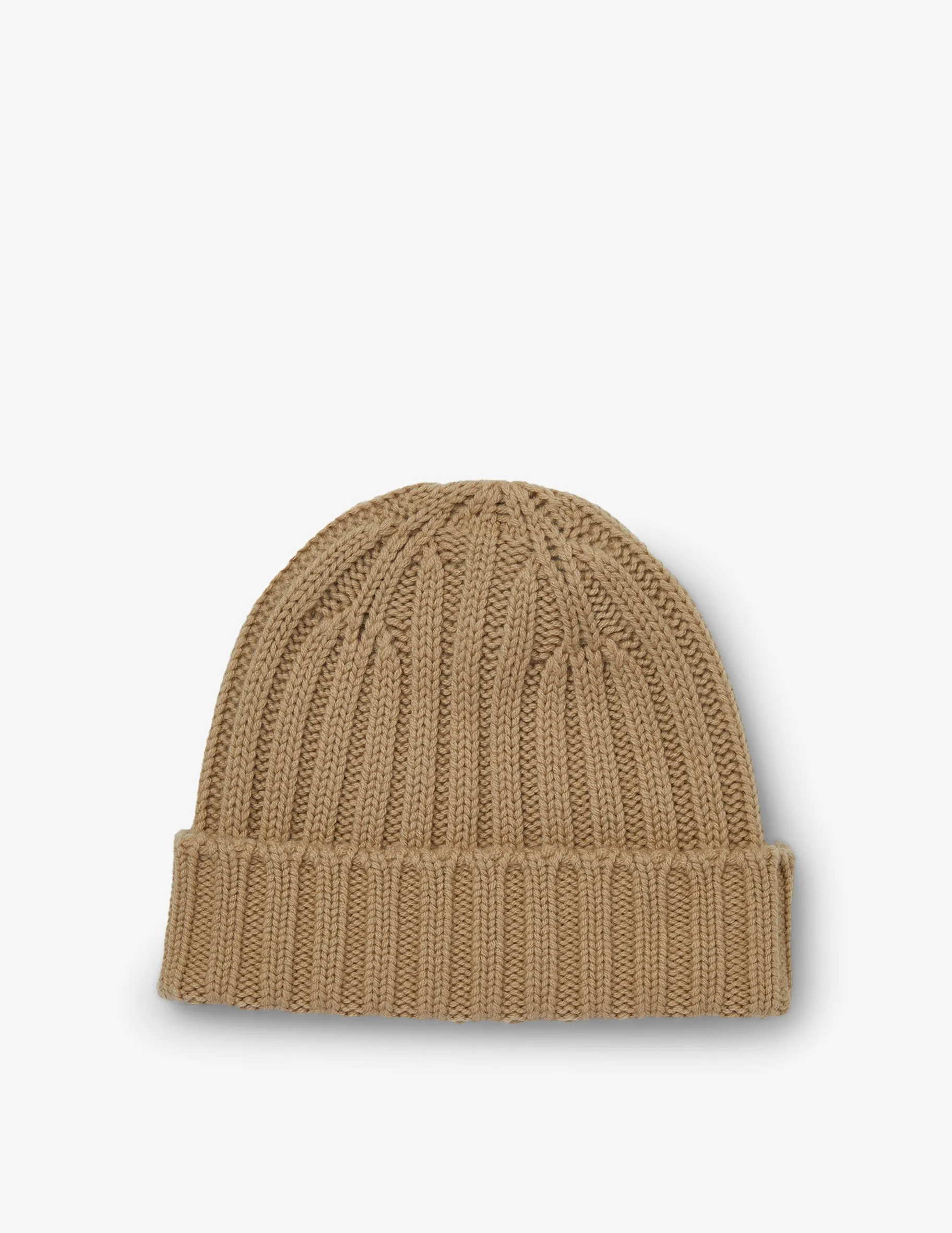 Aspesi Beanie merino wool