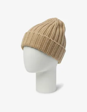 Aspesi Beanie merino wool