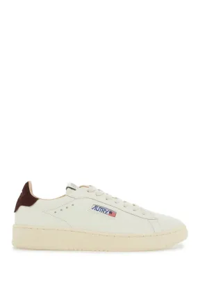 Autry Dallas Sneakers   White