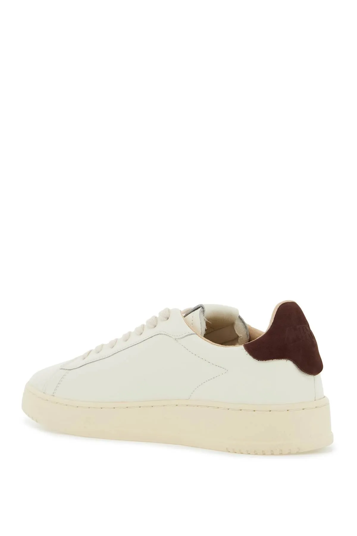 Autry Dallas Sneakers   White