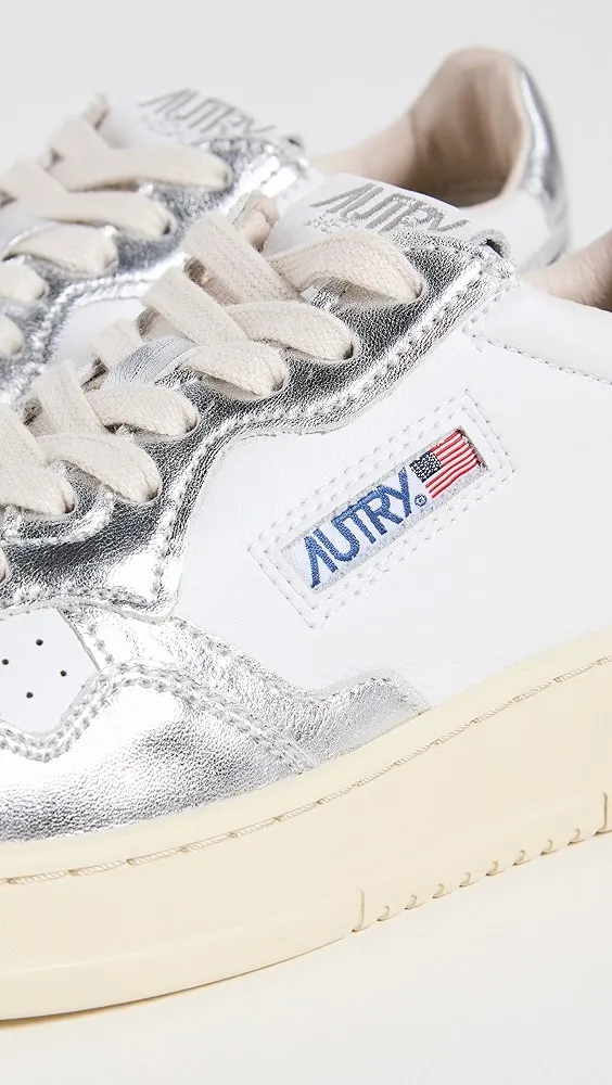 Autry   Medalist Sneakers 