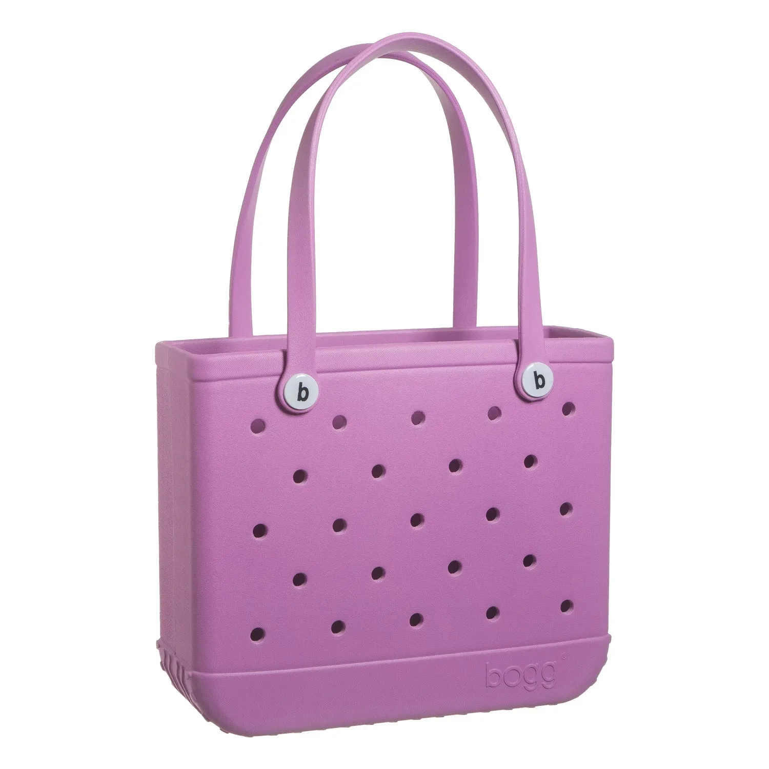 Baby Bogg Bag - RASPBERRY beret