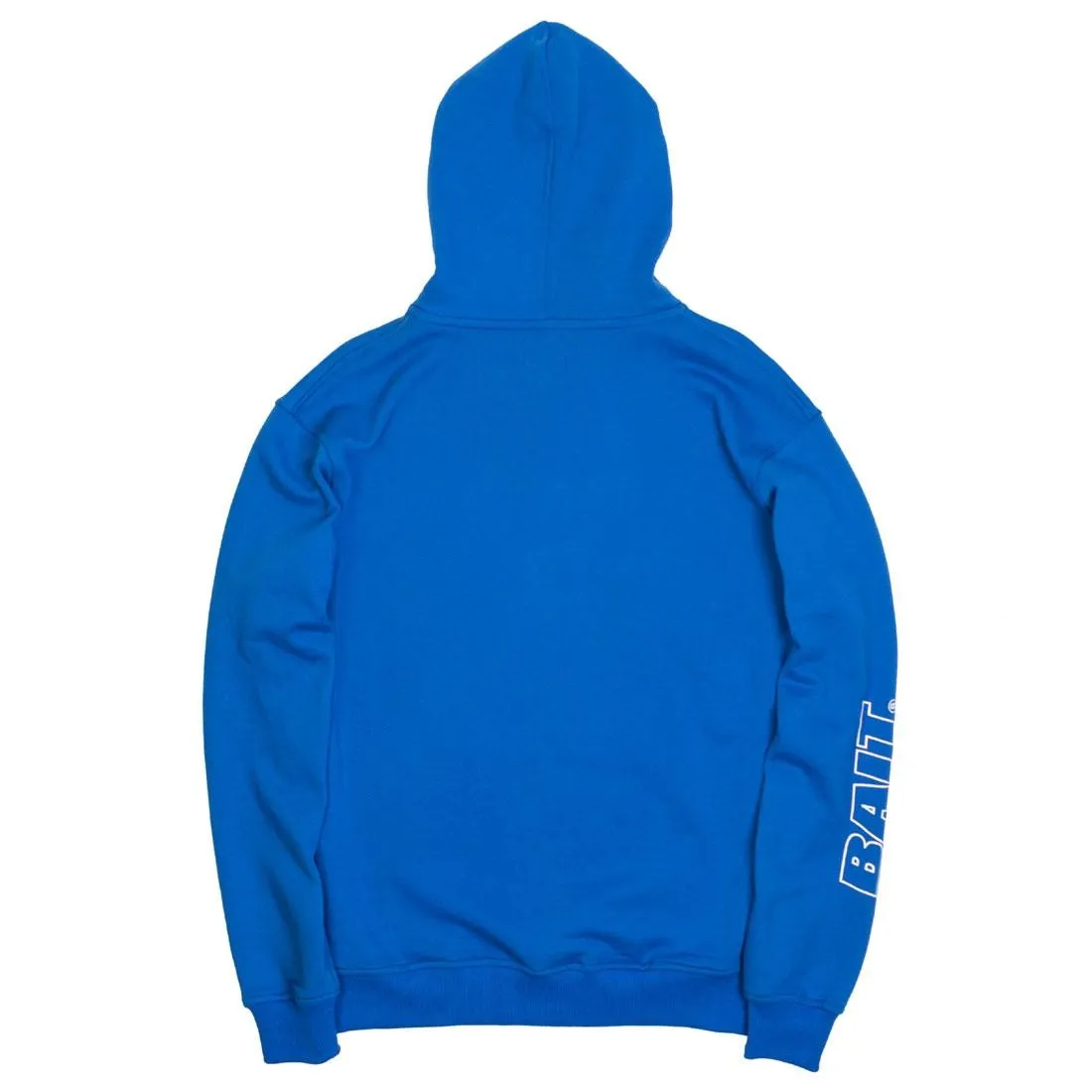 BAIT Men BAIT Hit French Terry Hoody (blue)