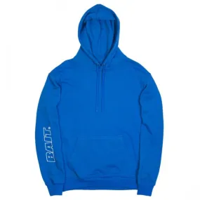 BAIT Men BAIT Hit French Terry Hoody (blue)