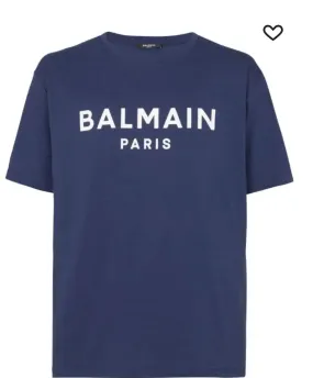 BALMAIN  |Luxury T-Shirts