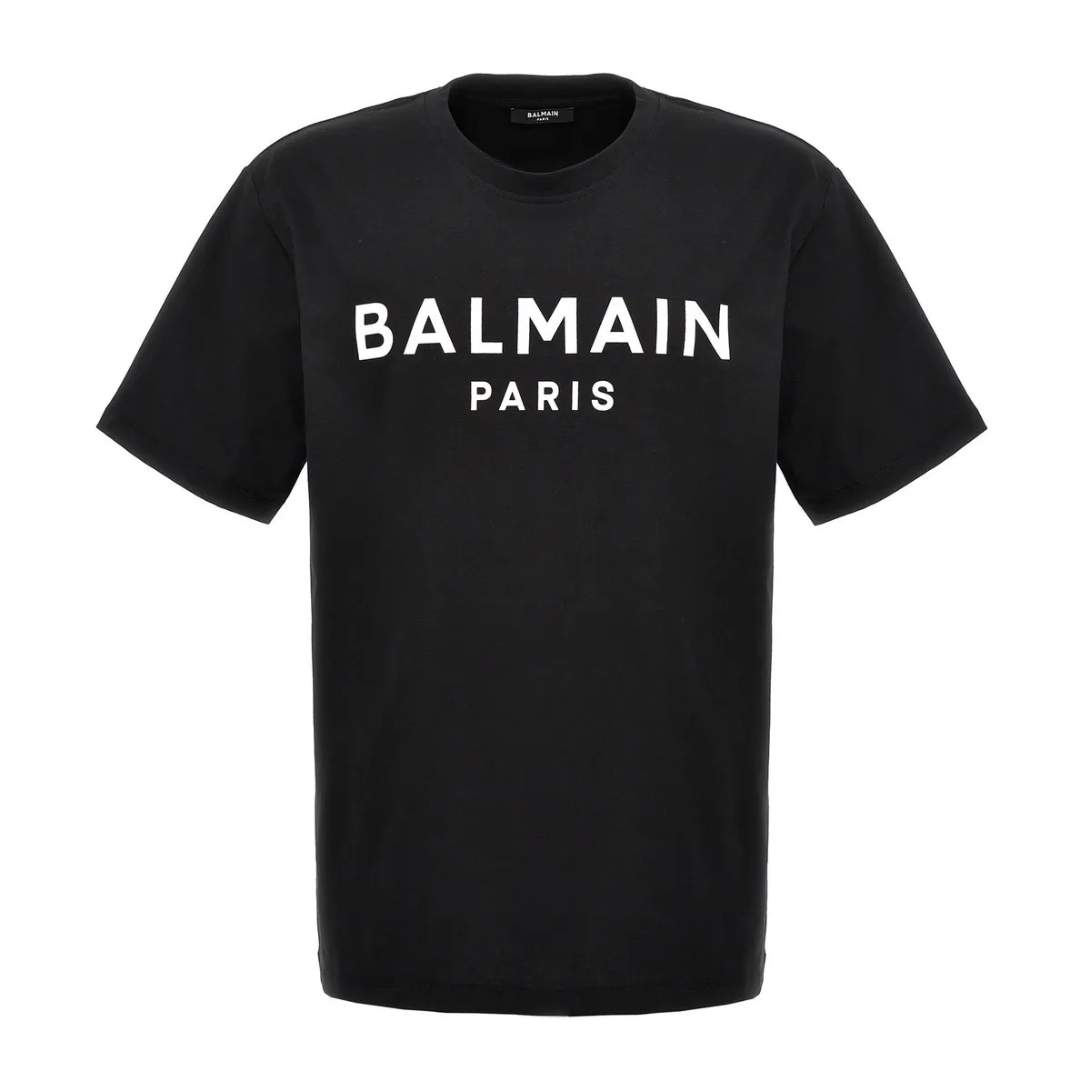 BALMAIN  |T-Shirts