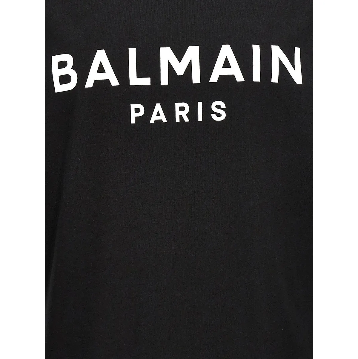 BALMAIN  |T-Shirts