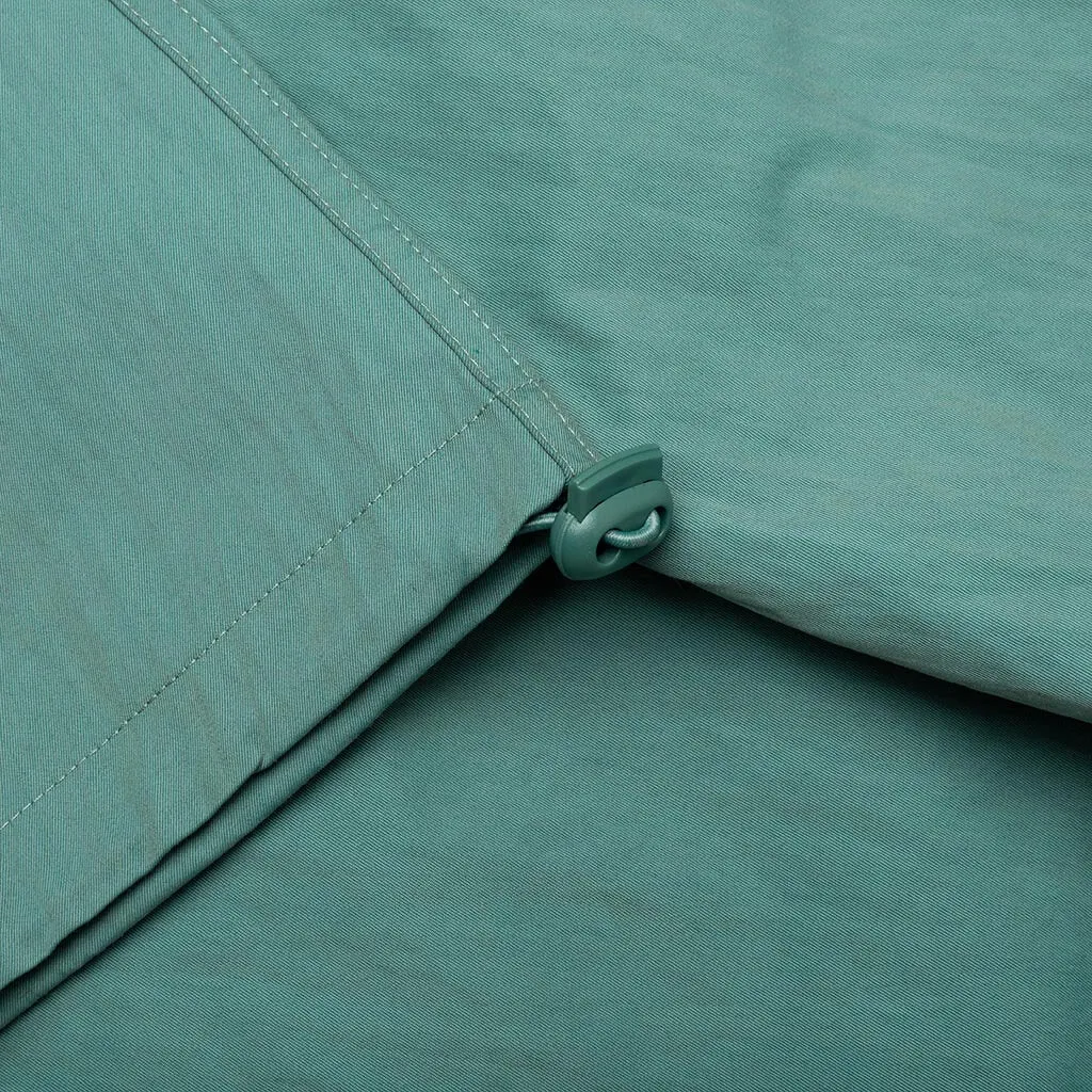 BB Craters Pant - Sage Bush Green