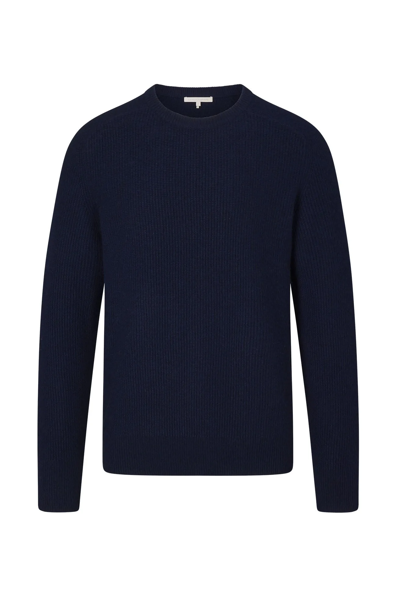 BERNARD CREWNECK CASHMERE SWEATER