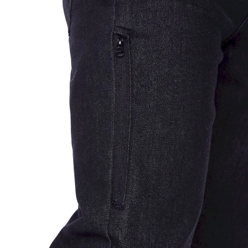 Black Diamond  Mission Wool Denim Pants - Pantaloni da arrampicata - Uomo