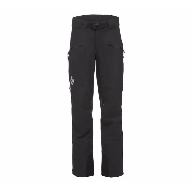 Black Diamond  Recon Stretch Ski Pants - Pantaloni da sci - Donna