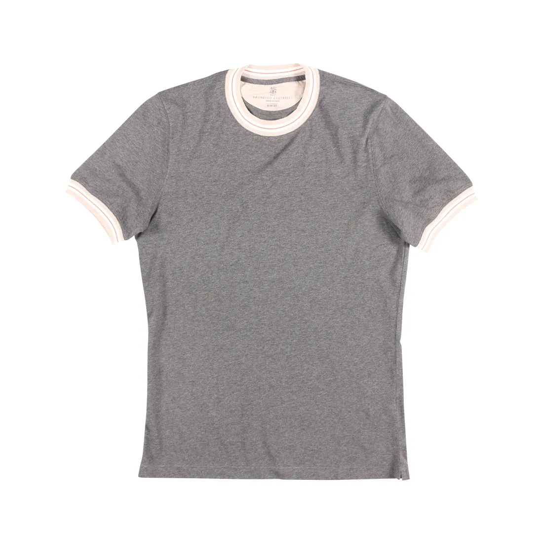 BRUNELLO CUCINELLI  |T-Shirts