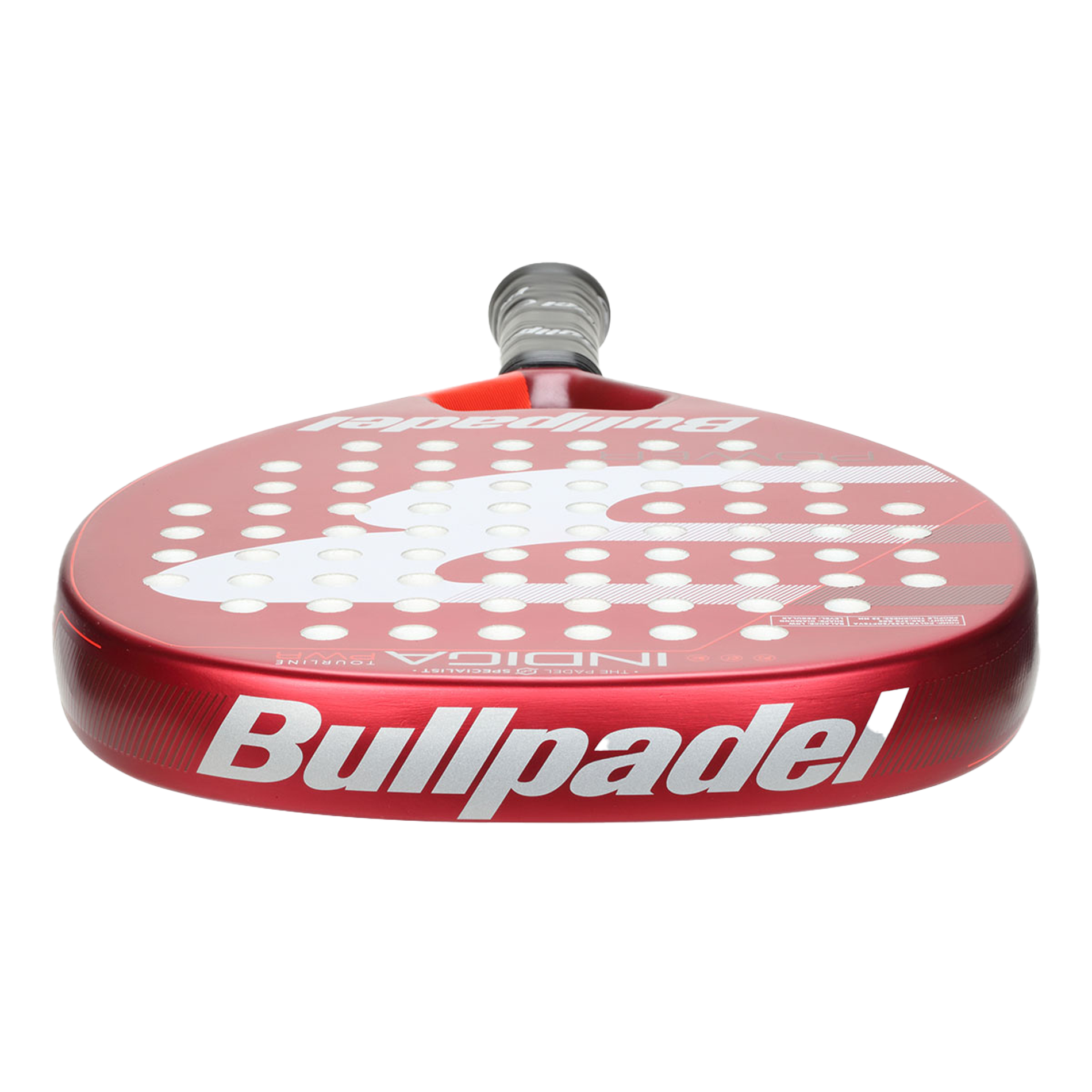 Bullpadel Indiga Pwr 23