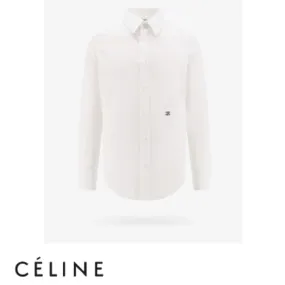 CELINE  |Luxury Shirts