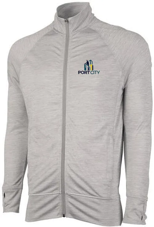 Charles River Tru Fitness Jacket