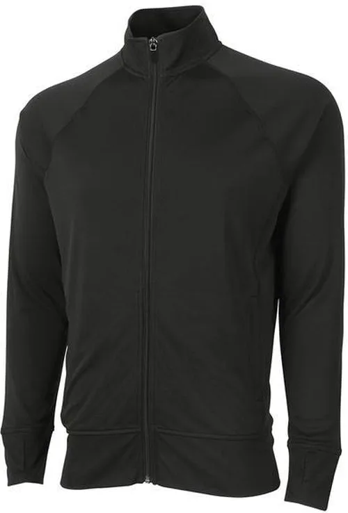 Charles River Tru Fitness Jacket