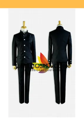 Charlotte Yuu Otosaka Uniform Cosplay Costume