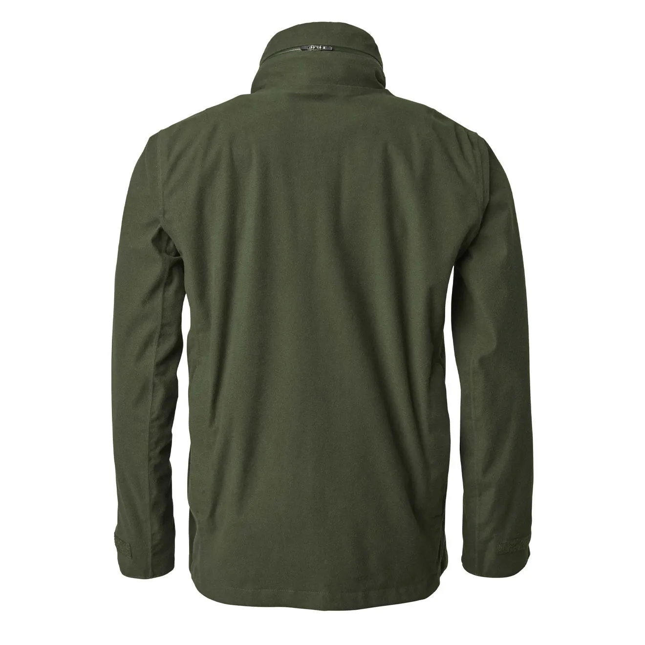 Chevalier Griffon Jacket Dark Green