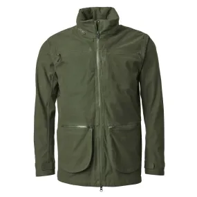 Chevalier Griffon Jacket Dark Green