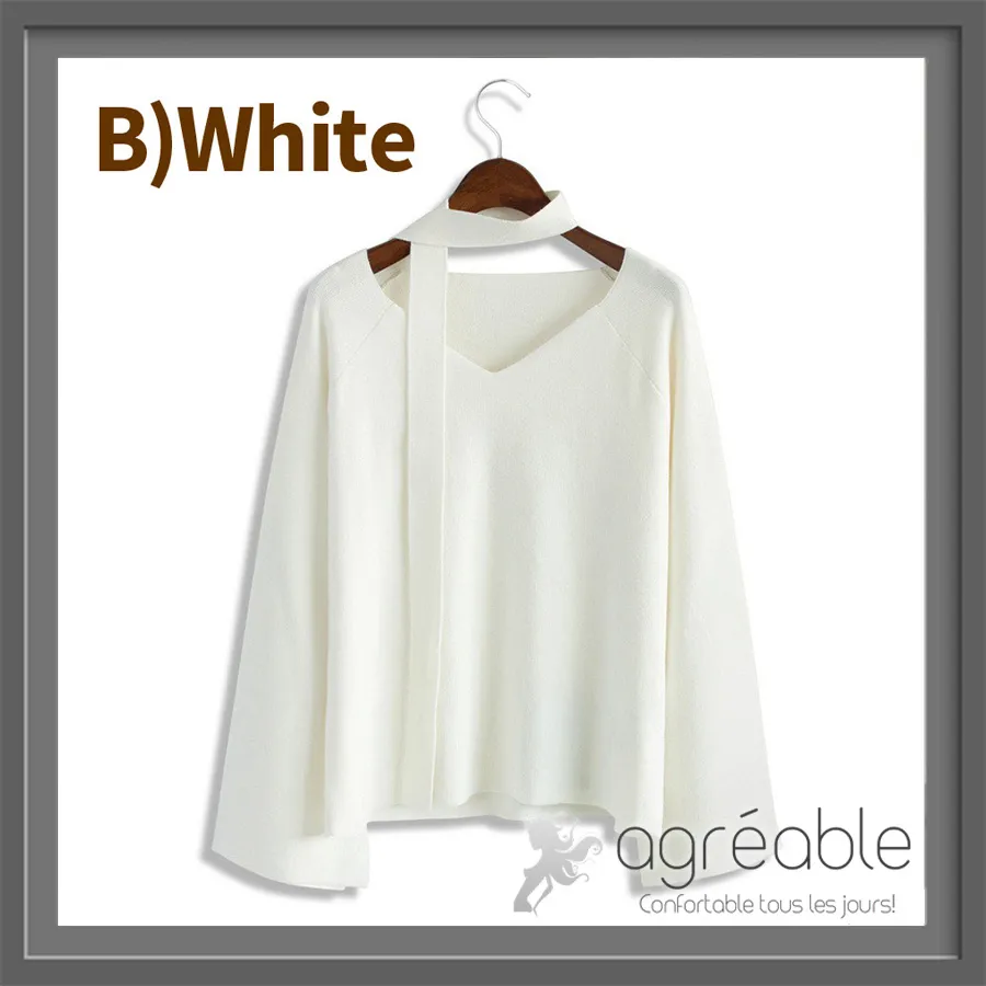 Chicwish  |Shirts & Blouses