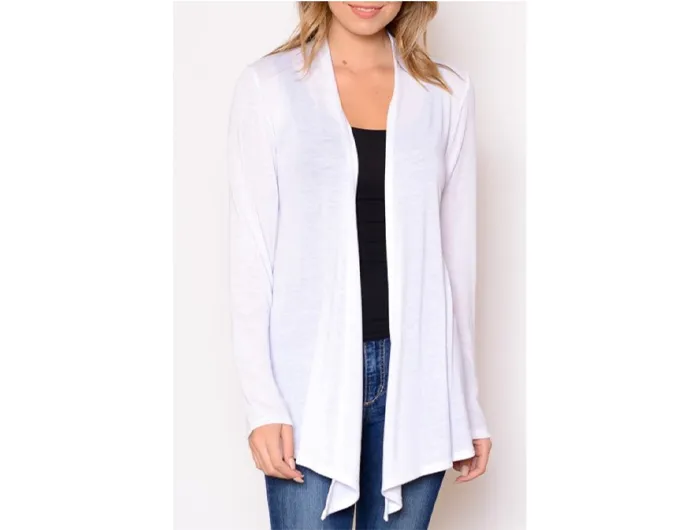 Chris & Carol Women's Sweater Cardigan