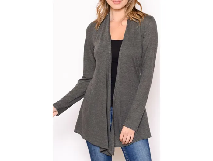 Chris & Carol Women's Sweater Cardigan