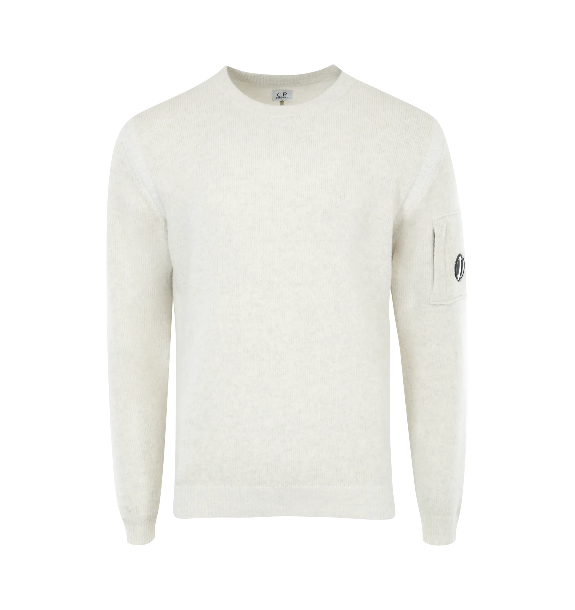 CREW NECK SWEATER (MENS)