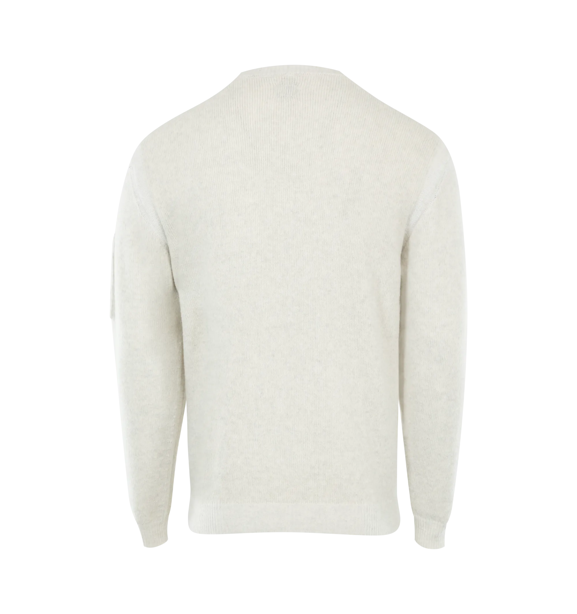 CREW NECK SWEATER (MENS)