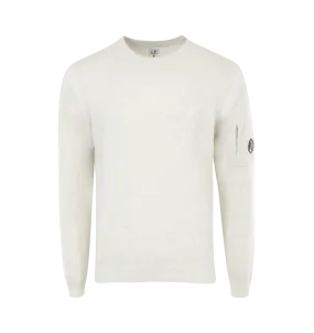 CREW NECK SWEATER (MENS)