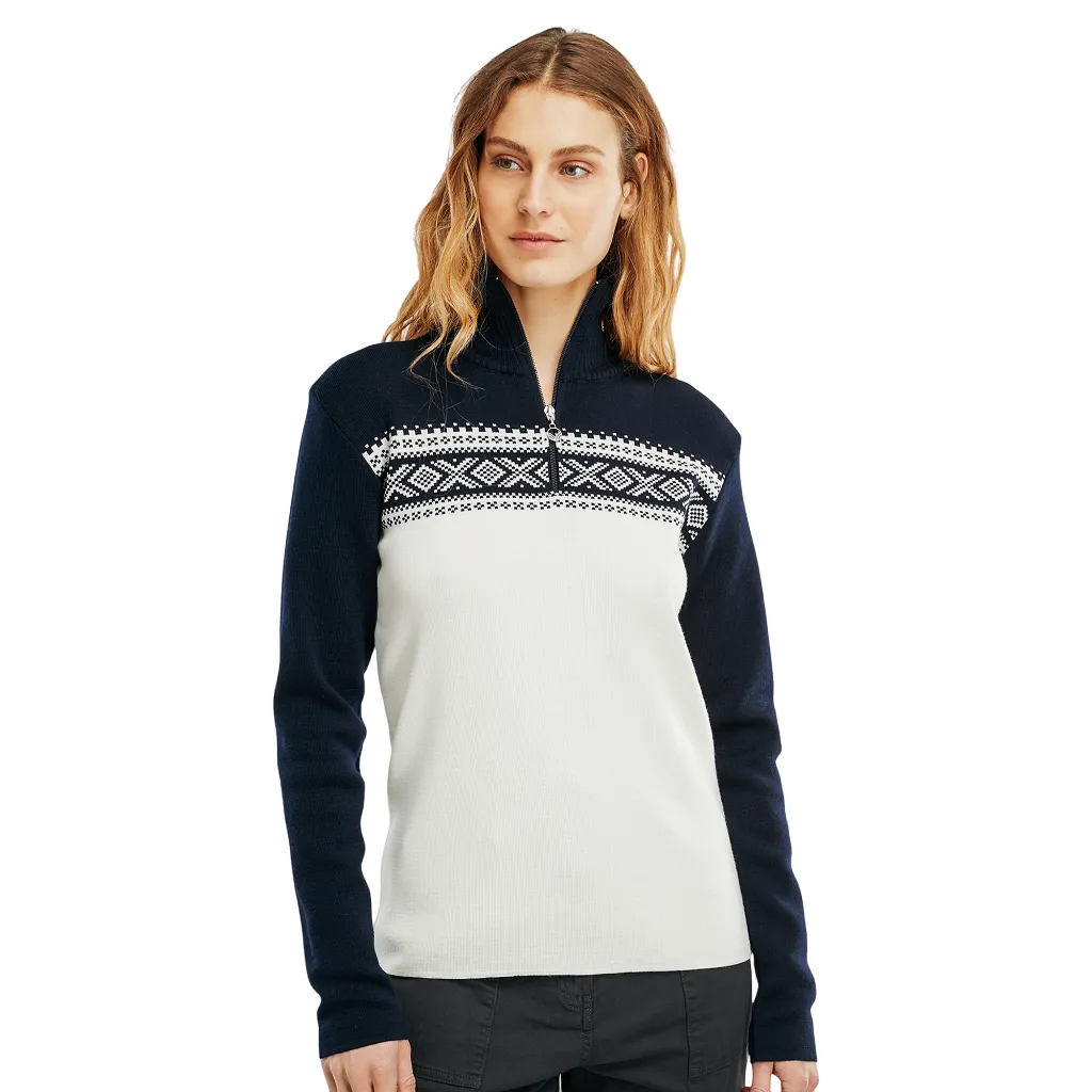 Dale of Norway Women's Dalestolen Sweater - Past Season